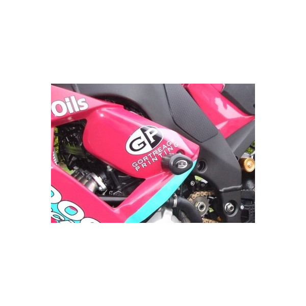 R&G ZX10R 08 MUSHROOMS